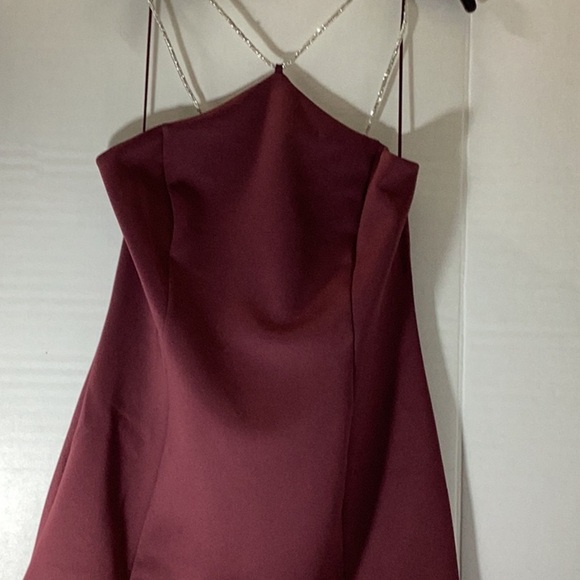 Guess women’s red dress - Picture 5 of 8